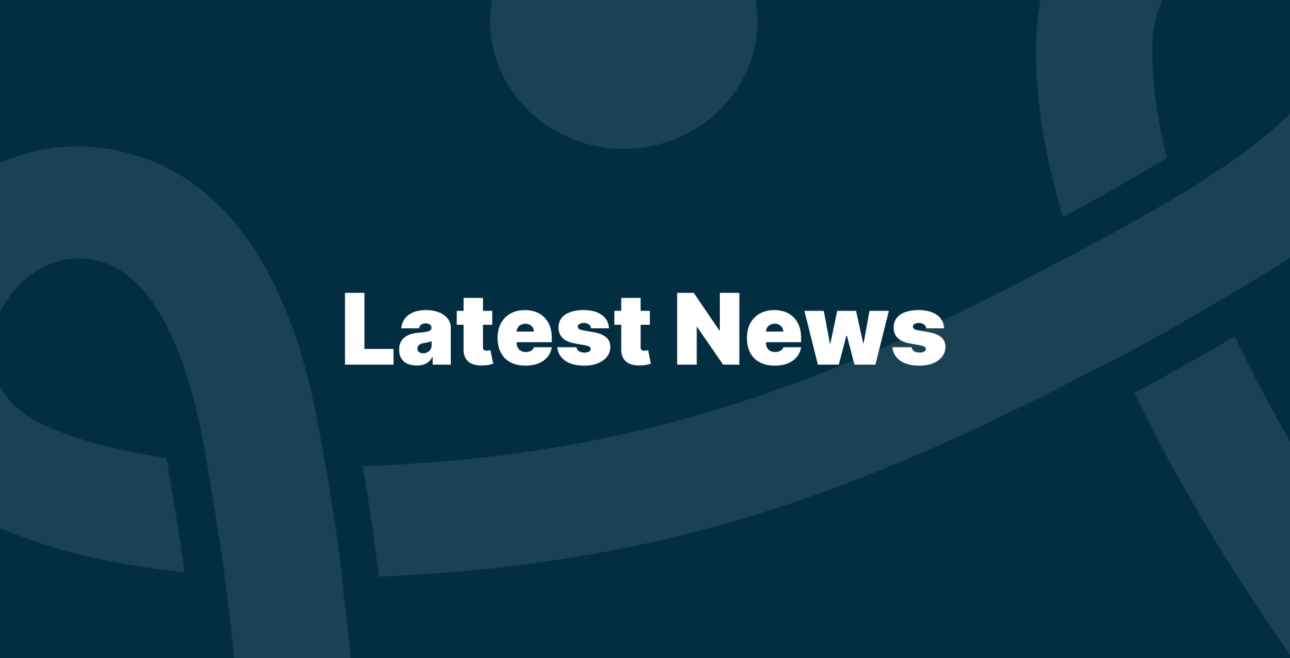 April 2026 Program Calendar