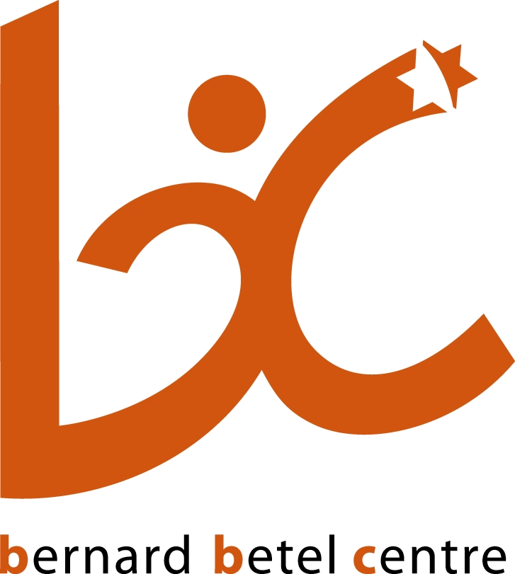 Bernard Betel Centre Logo
