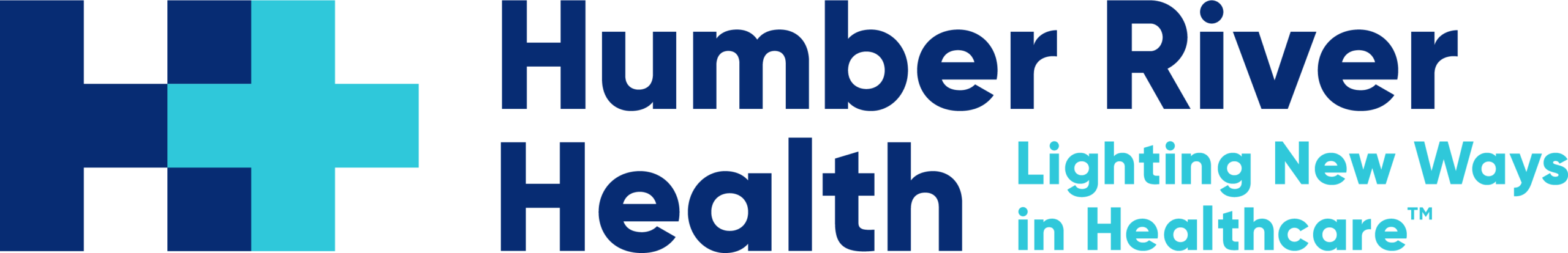 Humber River Health Logo