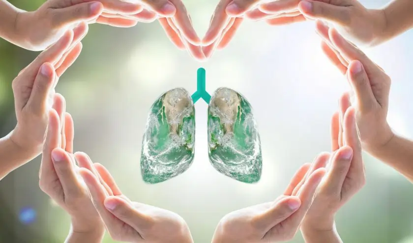 Lung Health