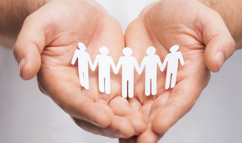 Becoming A VCHC Client