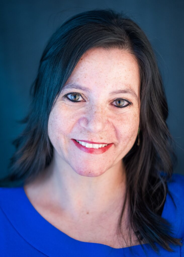 Carmela Campanella-Borraccia