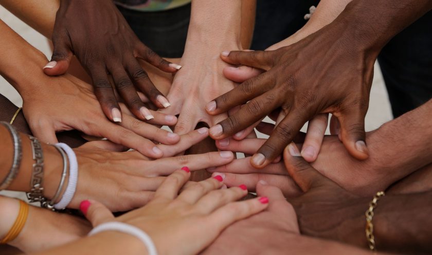 Supporting Community Programs