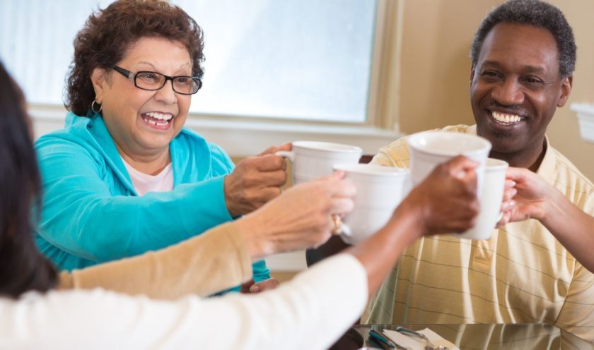 Community Programs in Keswick