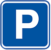 Parking Icon