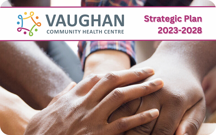 VCHC Strategic Plan 2023-2028